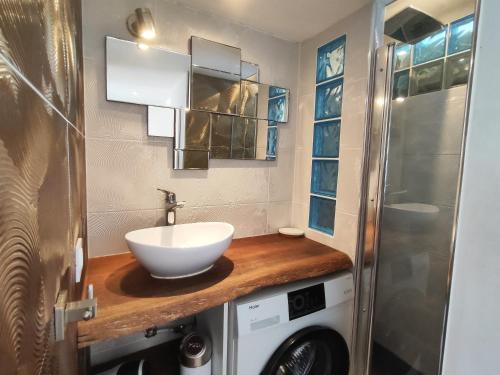 Appartement 78, Port Nature, Colline 2, Village naturiste