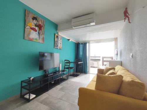 Appartement 78, Port Nature, Colline 2, Village naturiste
