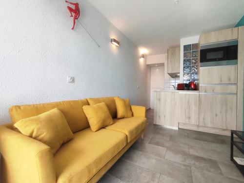 Appartement 78, Port Nature, Colline 2, Village naturiste
