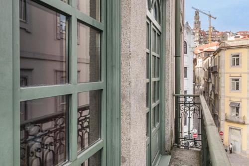 Belle Epoque Apartments - 3.2