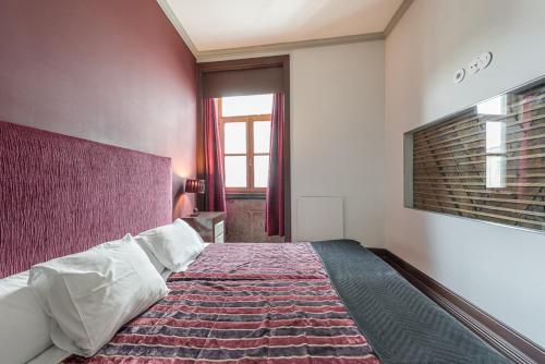 Belle Epoque Apartments - 3.2