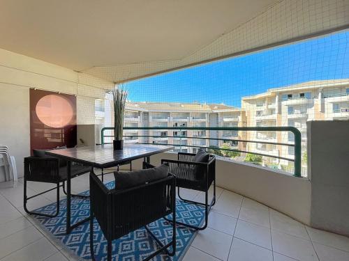 Port Fréjus - Swimming pool - apartment for 4 people