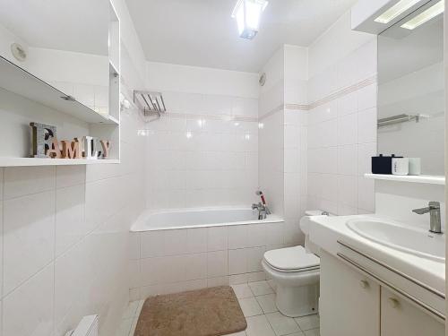 Port Fréjus - Swimming pool - apartment for 4 people