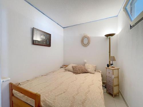 Port Fréjus - Swimming pool - apartment for 4 people