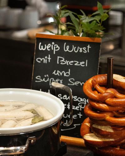 Grand Hyatt Berlin photo 67