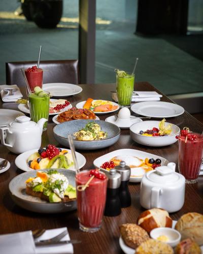 Grand Hyatt Berlin photo 64