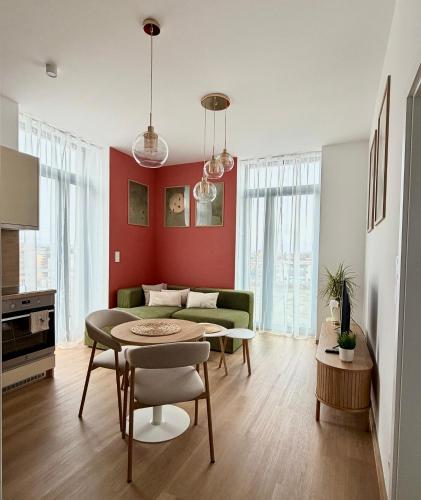 Apartman Olive