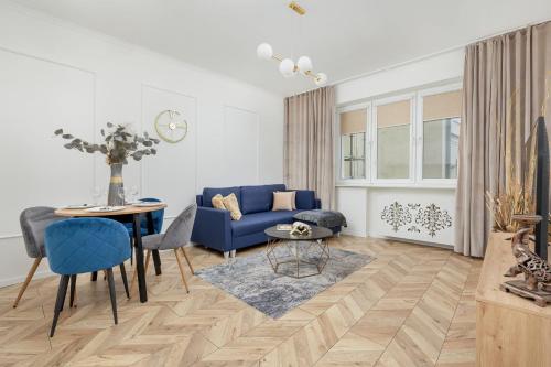 Beautiful One Bedroom Apartment Zamkowa by Noclegi Renters