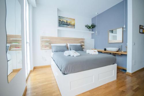 Suite Buenos Aires Milan a 15 Minuti Dal Duomo