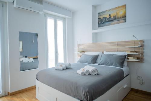 Suite Buenos Aires Milan a 15 Minuti Dal Duomo