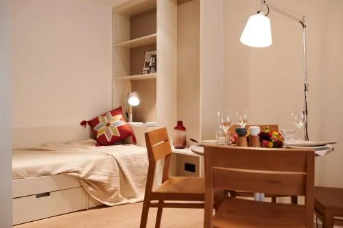 Hotel Haus am Meer photo 15