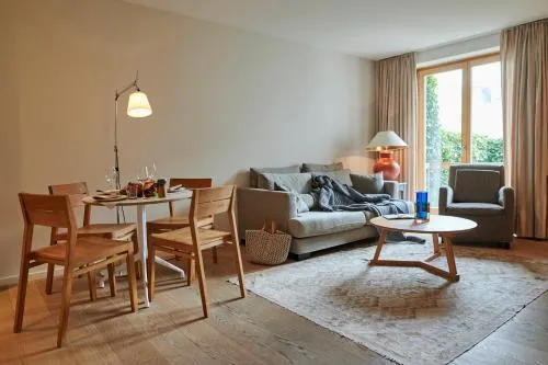 Hotel Haus am Meer photo 14