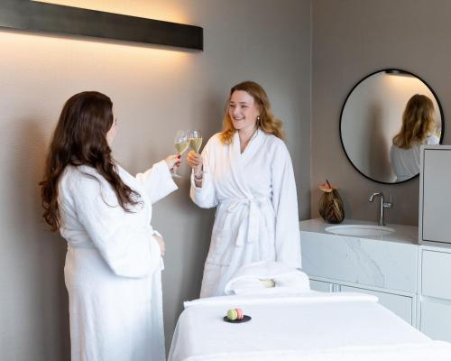 Grand Hyatt Berlin photo 56