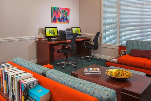 Residence Inn Sandestin at Grand Boulevard photo 37
