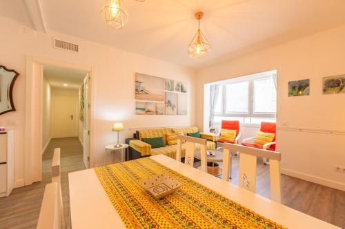 Apartamento El Cardenal