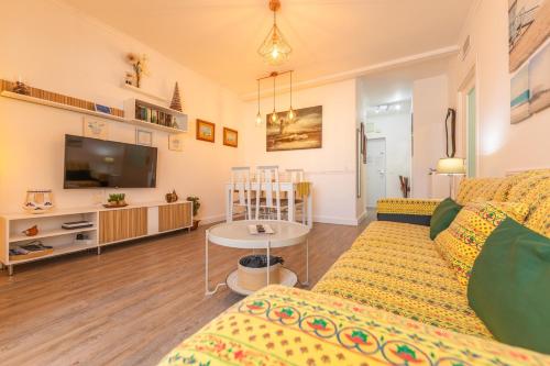 Apartamento El Cardenal