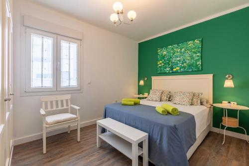 Apartamento El Cardenal