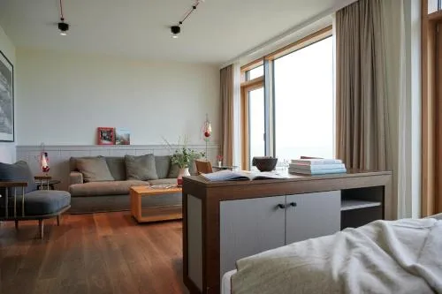 Hotel Haus am Meer photo 41