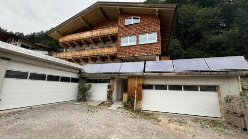 Ferienwohnungen Schmelzhütte