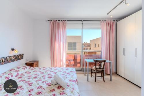 Piscina Privada + Jardin + Parking Privado (Mas del Reig)