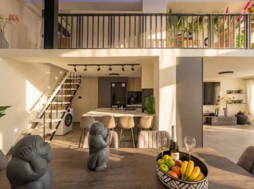 Suite Dreams