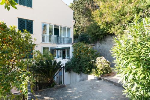 Superior Apartment La Boheme With Balcony And Sea View