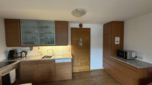 Ferienwohnungen Schmelzhütte