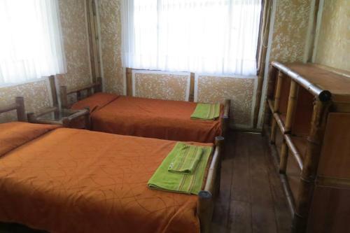 Gallery image of Hotel CZ in Cachipay