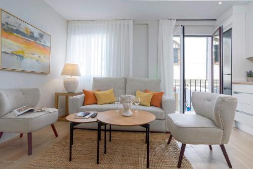 Genteel Home Almanzor Cordoba