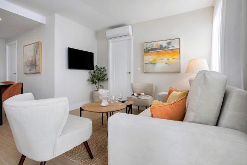 Genteel Home Almanzor Cordoba