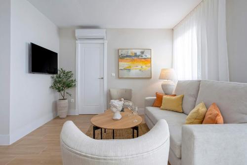 Genteel Home Almanzor Cordoba