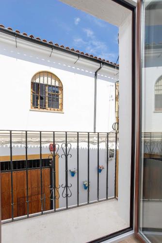 Genteel Home Almanzor Cordoba