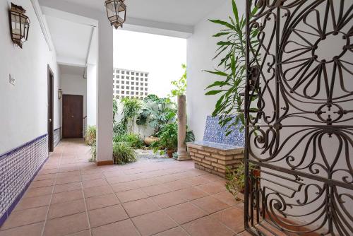 Genteel Home Almanzor Cordoba