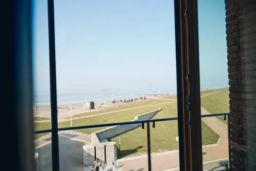 Hotel Haus am Meer photo 85