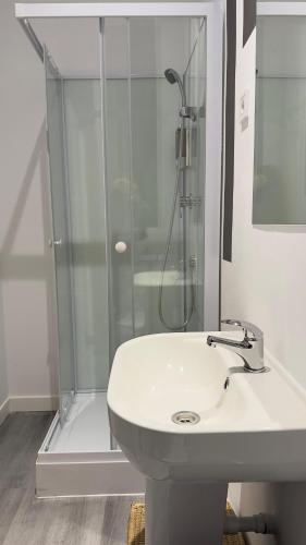 Habitación familiar privada en suite C