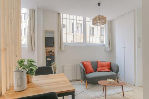 Le cosy en hypercentre