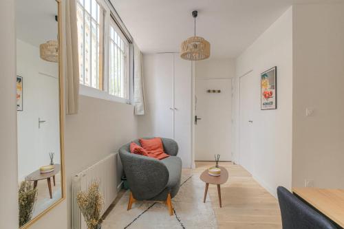 Le cosy en hypercentre