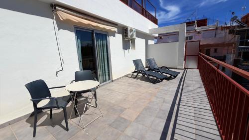 Hotel Celymar