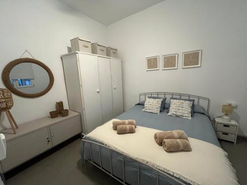 Apartamento Casa Rosa