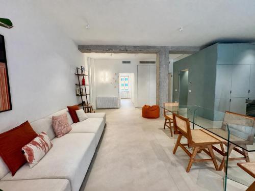 Exclusive Apartment