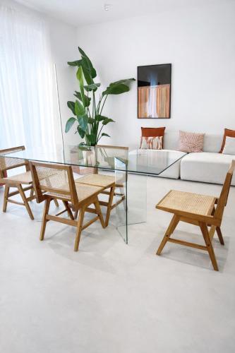 Exclusive Apartment