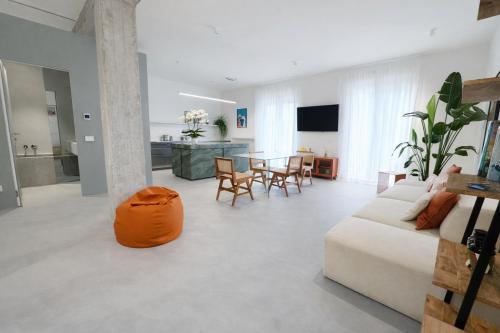 Exclusive Apartment