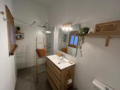 Apartamento Casa Rosa