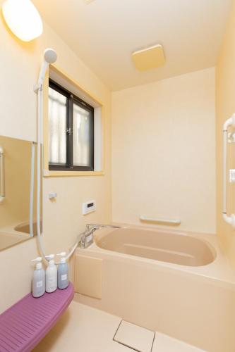 Kujo East Park Residence
