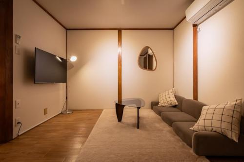 Kujo East Park Residence