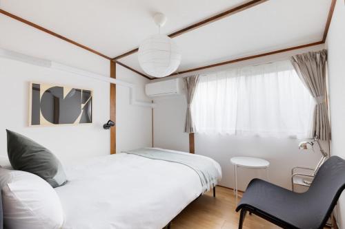 Kujo East Park Residence
