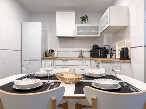 Dolaretxe Apartment