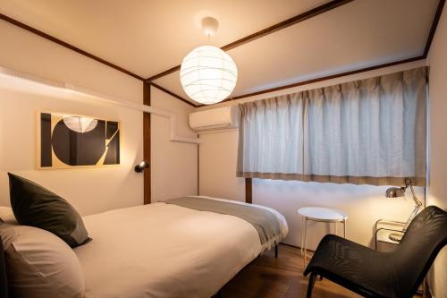 Kujo East Park Residence