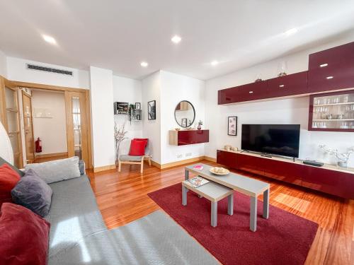 Dolaretxe Apartment