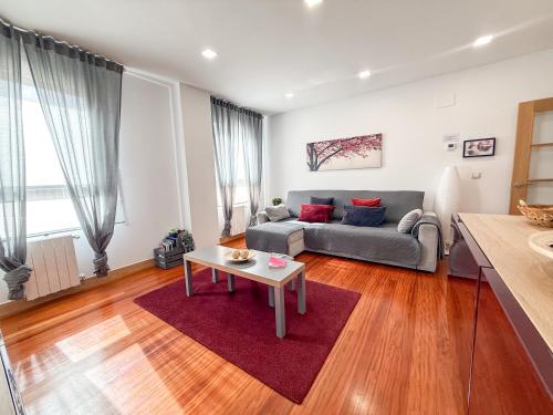 Dolaretxe Apartment